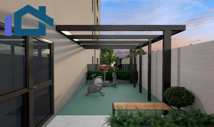 Imagem Apartamento com 2 Quartos à Venda, 53 m² em Passo Da Areia - Porto Alegre