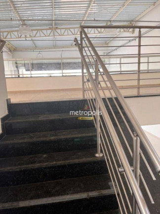 Imagem Sala Comercial para Alugar, 180 m² em Jardim Do Estádio - Santo André