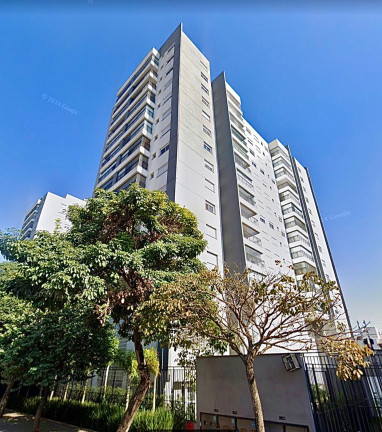 Apartamento com 3 Quartos à Venda, 81 m² em Vila Santa Catarina - São Paulo