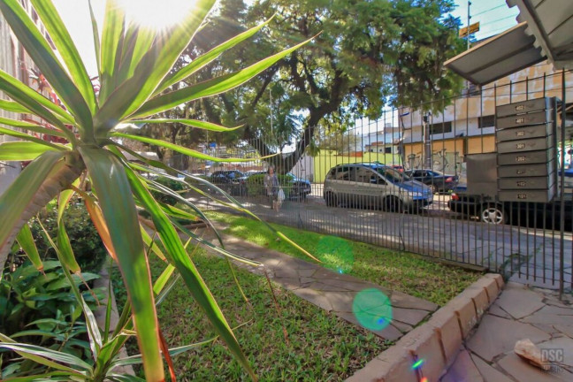 Imagem Imóvel com 2 Quartos à Venda, 79 m² em Cristal - Porto Alegre