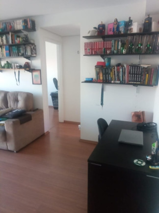 Imagem Imóvel com 1 Quarto à Venda, 37 m² em Liberdade - São Paulo Imagem Imóvel com 1 Quarto à Venda, 37 m² em Liberdade - São Paulo