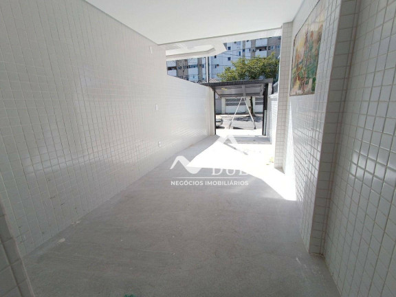 Imagem Casa com 3 Quartos à Venda, 95 m² em Embaré - Santos