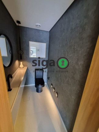 Imagem Apartamento com 3 Quartos à Venda, 173 m² em Alto Da Boa Vista - São Paulo Imagem Apartamento com 3 Quartos à Venda, 173 m² em Alto Da Boa Vista - São Paulo