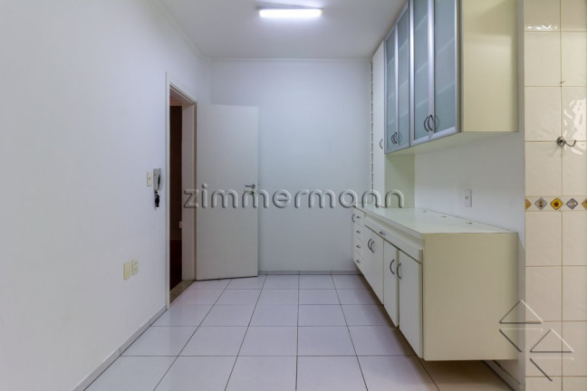 Imagem Apartamento com 3 Quartos à Venda, 165 m² em Jardim America - São Paulo
