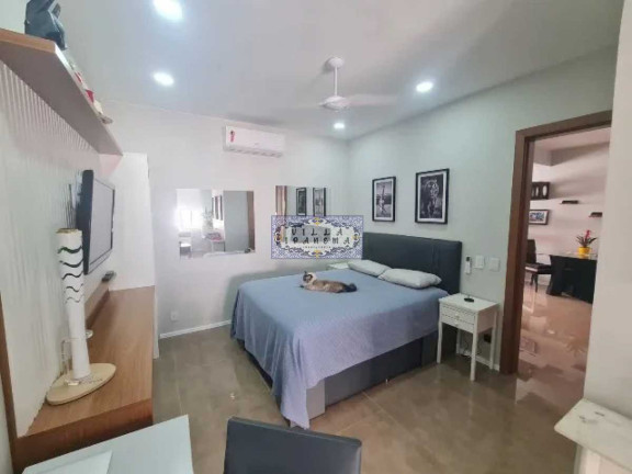 Imagem Apartamento com 2 Quartos à Venda, 100 m² em Copacabana - Rio De Janeiro