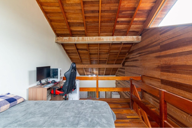 Imagem Casa com 3 Quartos à Venda,  em Igara - Canoas