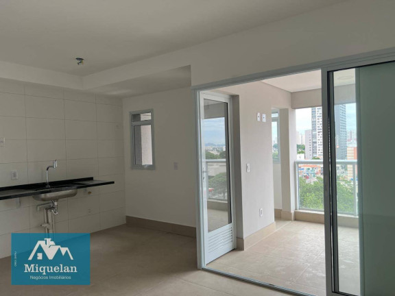 Imagem Apartamento com 2 Quartos à Venda, 67 m² em Tatuapé - São Paulo