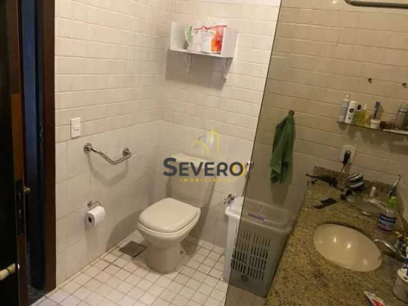 Imagem Casa com 5 Quartos à Venda, 380 m² em Maravista - Niterói Imagem Casa com 5 Quartos à Venda, 380 m² em Maravista - Niterói