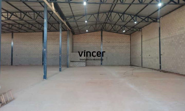 Imagem Ponto Comercial à Venda, 360 m² em Vila Nossa Senhora De Lourdes - Aparecida De Goiânia