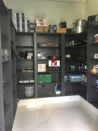 Imagem Casa de Condomínio com 4 Quartos à Venda, 802 m² em Cravinhos