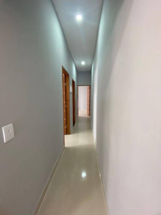 Imagem Casa com 2 Quartos à Venda, 96 m² em Residencial Ildefonso Limírio - Anápolis