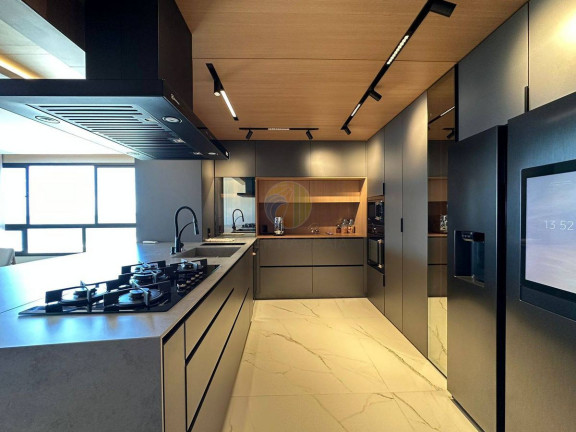 Imagem Apartamento com 3 Quartos à Venda, 260 m² em Barra Sul - Balneário Camboriú