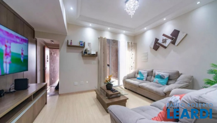 Imagem Sobrado com 2 Quartos à Venda, 153 m² em Vila Floresta - Santo André Imagem Sobrado com 2 Quartos à Venda, 153 m² em Vila Floresta - Santo André