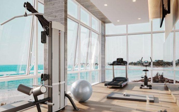 Imagem Apartamento com 2 Quartos à Venda, 140 m² em Florida - Matinhos