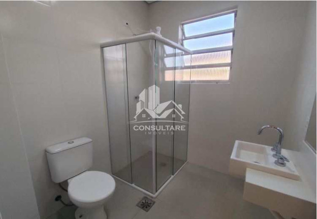 Imagem Apartamento com 2 Quartos à Venda, 62 m² em Boqueirão - Santos Imagem Apartamento com 2 Quartos à Venda, 62 m² em Boqueirão - Santos