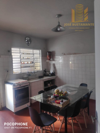 Imagem Casa com 2 Quartos à Venda, 180 m² em Parque Jabaquara - São Paulo