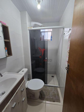 Imagem Apartamento com 2 Quartos à Venda, 41 m² em João Pessoa - Jaraguá Do Sul