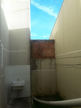 Imagem Sobrado com 3 Quartos à Venda, 66 m² em Tatuquara - Curitiba