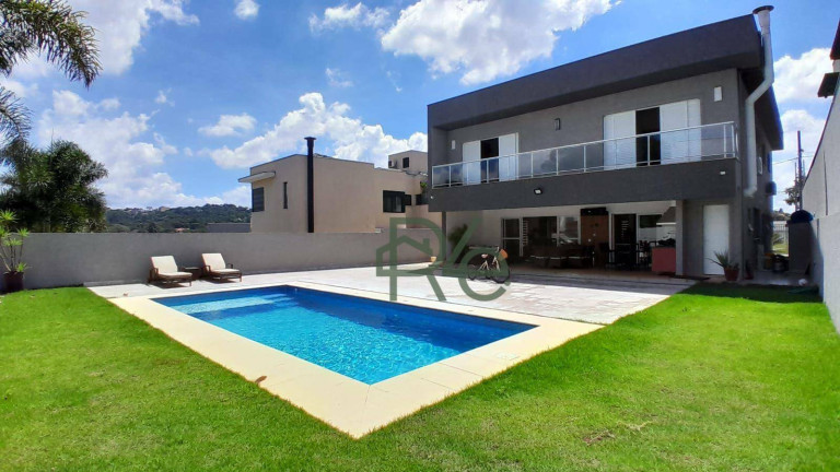 Imagem Casa com 5 Quartos à Venda, 350 m² em Condomínio Reserva Santa Maria - Jandira Imagem Casa com 5 Quartos à Venda, 350 m² em Condomínio Reserva Santa Maria - Jandira