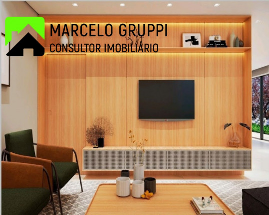 Imagem Casa com 4 Quartos à Venda, 320 m² em Residencial Milano - Indaiatuba
