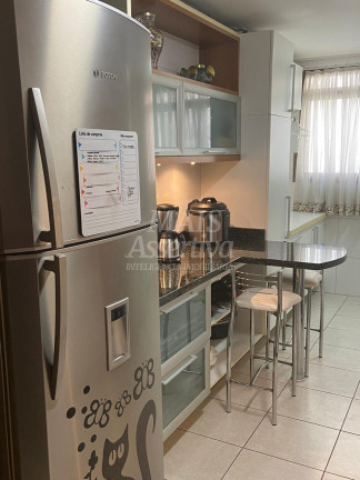 Imagem Apartamento com 3 Quartos à Venda, 111 m² em Centro - Canoas Imagem Apartamento com 3 Quartos à Venda, 111 m² em Centro - Canoas