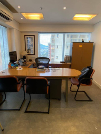 Casa para Alugar, 43 m² em Alphaville Centro Industrial E Empresarial/alphaville. - Barueri