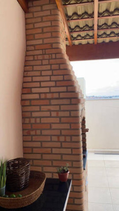 Imagem Casa com 3 Quartos à Venda, 164 m² em Horto Florestal - Sorocaba Imagem Casa com 3 Quartos à Venda, 164 m² em Horto Florestal - Sorocaba