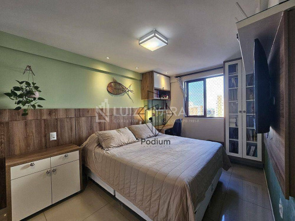 Imagem Apartamento com 3 Quartos à Venda, 99 m² em Jardim Oceania - João Pessoa
