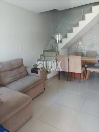 Imagem Casa com 2 Quartos à Venda, 95 m² em Turf Club - Campos Dos Goytacazes