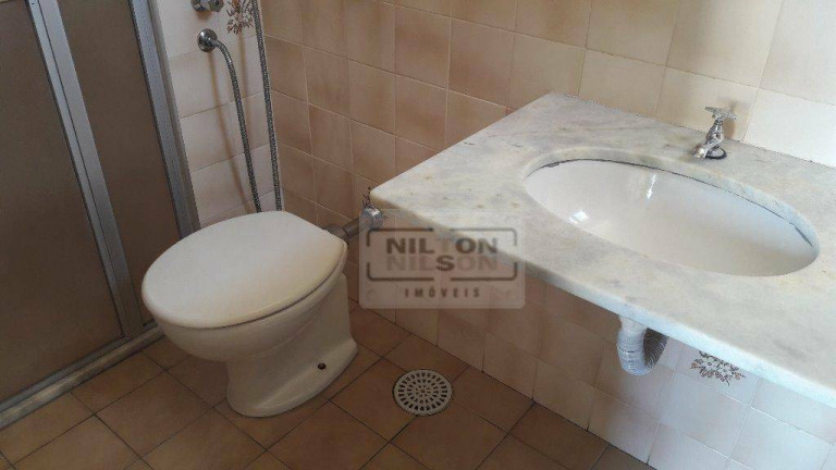 Imagem Apartamento para Alugar, 56 m² em Vila Itapura - Campinas