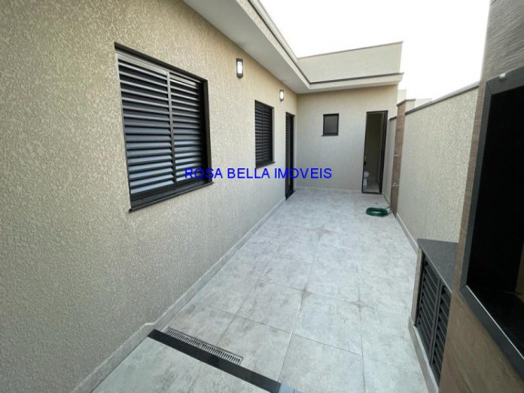 Imagem Casa de Condomínio com 3 Quartos à Venda, 135 m² em Jardim Mantova - Indaiatuba Imagem Casa de Condomínio com 3 Quartos à Venda, 135 m² em Jardim Mantova - Indaiatuba