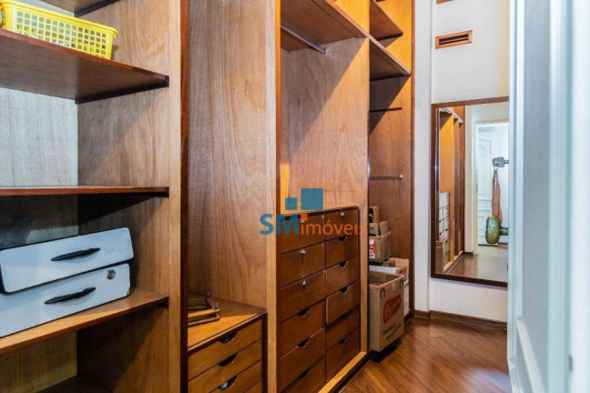 Imagem Apartamento com 4 Quartos à Venda, 294 m² em Jardins - São Paulo