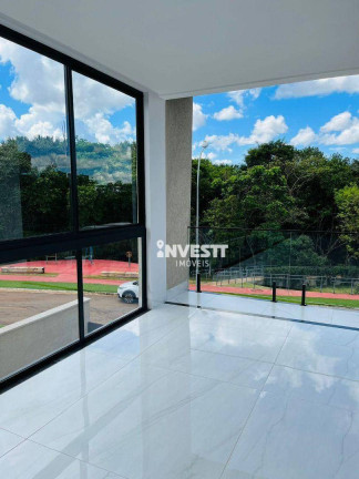 Imagem Sobrado com 4 Quartos à Venda, 530 m² em Portal Do Sol Green - Goiânia Imagem Sobrado com 4 Quartos à Venda, 530 m² em Portal Do Sol Green - Goiânia