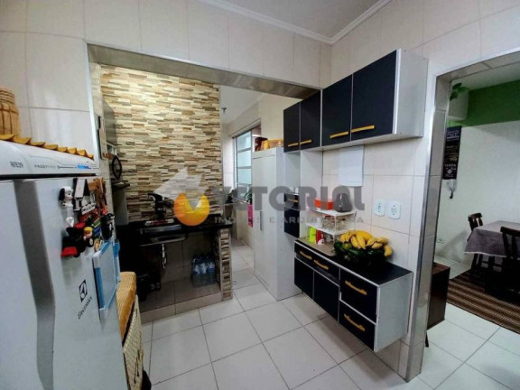 Imagem Apartamento com 3 Quartos à Venda, 86 m²