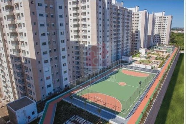 Imagem Apartamento com 3 Quartos à Venda, 65 m² em Humaitá - Porto Alegre Imagem Apartamento com 3 Quartos à Venda, 65 m² em Humaitá - Porto Alegre