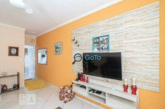 Imagem Sobrado com 2 Quartos à Venda, 90 m² em Jardim Maringá - São Paulo
