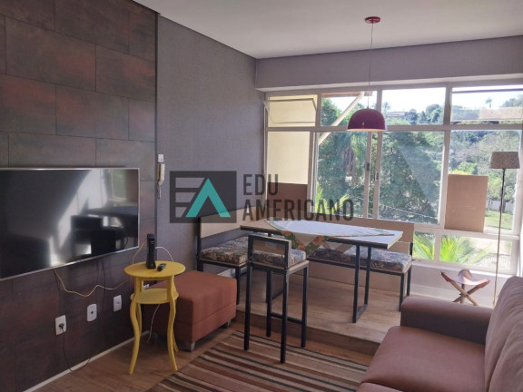 Imagem Apartamento com 3 Quartos à Venda, 68 m² em Itapetinga - Atibaia Imagem Apartamento com 3 Quartos à Venda, 68 m² em Itapetinga - Atibaia
