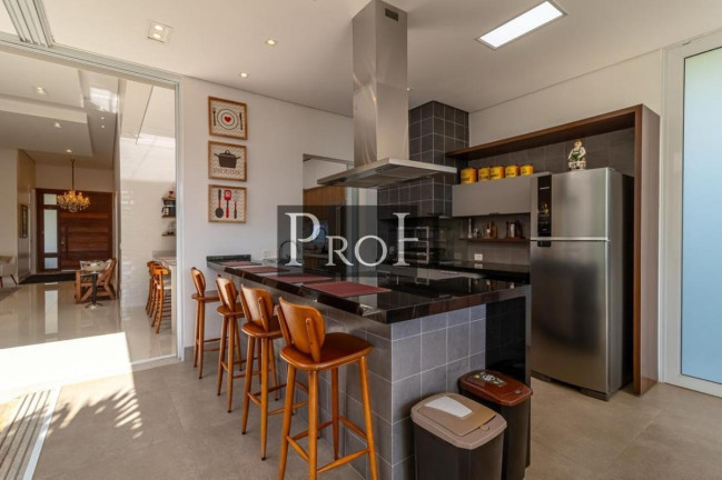 Imagem Casa de Condomínio com 4 Quartos à Venda, 349 m² em Rio Verde - Araçoiaba Da Serra Imagem Casa de Condomínio com 4 Quartos à Venda, 349 m² em Rio Verde - Araçoiaba Da Serra