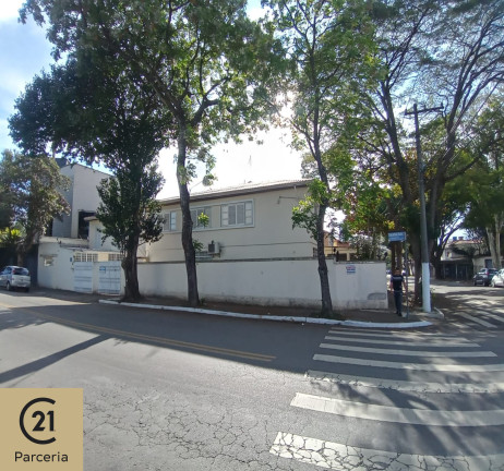 Imagem Sobrado com 4 Quartos para Alugar, 300 m² em Campo Belo - São Paulo