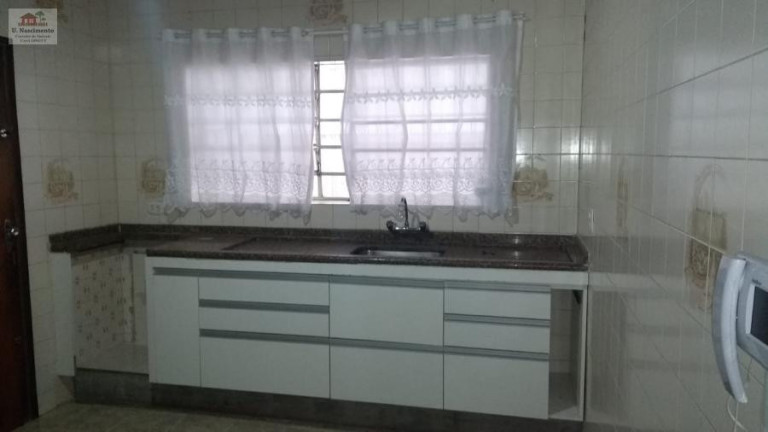 Imagem Casa com 3 Quartos à Venda, 110 m² em Jardim Nove De Julho - São Paulo
