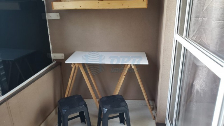 Imagem Apartamento à Venda,  em Jardim Botânico - Ribeirão Preto