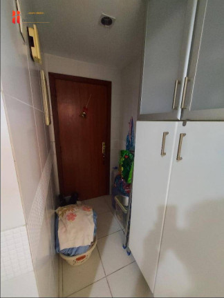Imagem Apartamento com 3 Quartos à Venda, 119 m² em Parque Paulicéia - Duque De Caxias