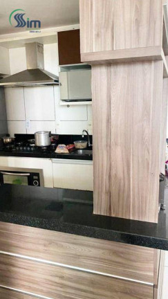 Imagem Apartamento com 3 Quartos à Venda, 73 m² em Passaré - Fortaleza Imagem Apartamento com 3 Quartos à Venda, 73 m² em Passaré - Fortaleza