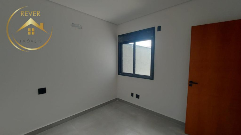 Imagem Casa com 3 Quartos à Venda, 140 m² em Vila Monte Alegre - Paulínia