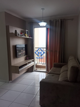 Imagem Apartamento com 2 Quartos à Venda, 49 m² em São João Clímaco - São Paulo Imagem Apartamento com 2 Quartos à Venda, 49 m² em São João Clímaco - São Paulo