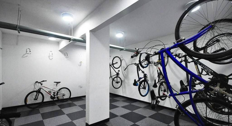 Imagem Apartamento com 1 Quarto à Venda, 45 m² em Santo Amaro - São Paulo