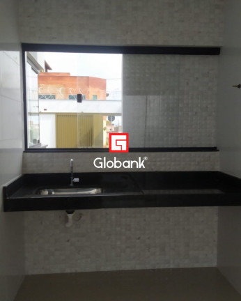 Imagem Casa com 2 Quartos à Venda, 105 m² em Jardim Olimpico - Montes Claros