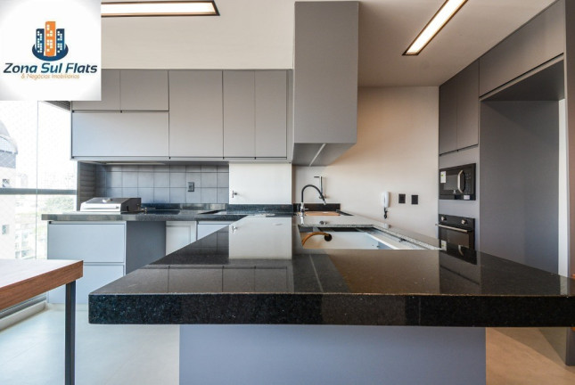 Imagem Apartamento com 1 Quarto à Venda, 44 m² em Vila Mariana - São Paulo Imagem Apartamento com 1 Quarto à Venda, 44 m² em Vila Mariana - São Paulo