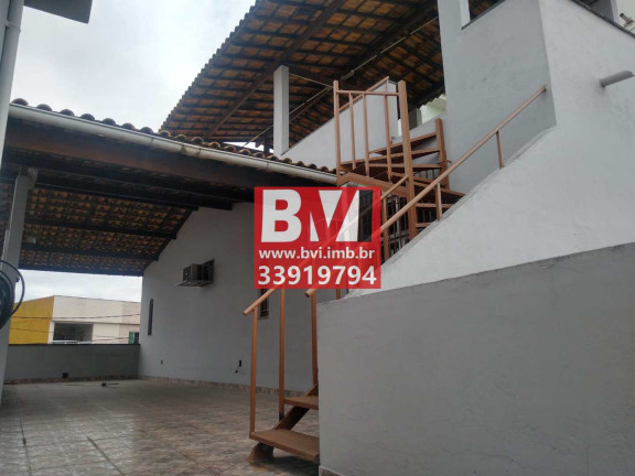 Imagem Casa com 3 Quartos à Venda, 200 m² em Vila Da Penha - Rio De Janeiro