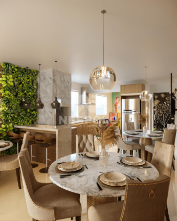 Imagem Apartamento à Venda, 79 m² em Perequê - Porto Belo Imagem Apartamento à Venda, 79 m² em Perequê - Porto Belo